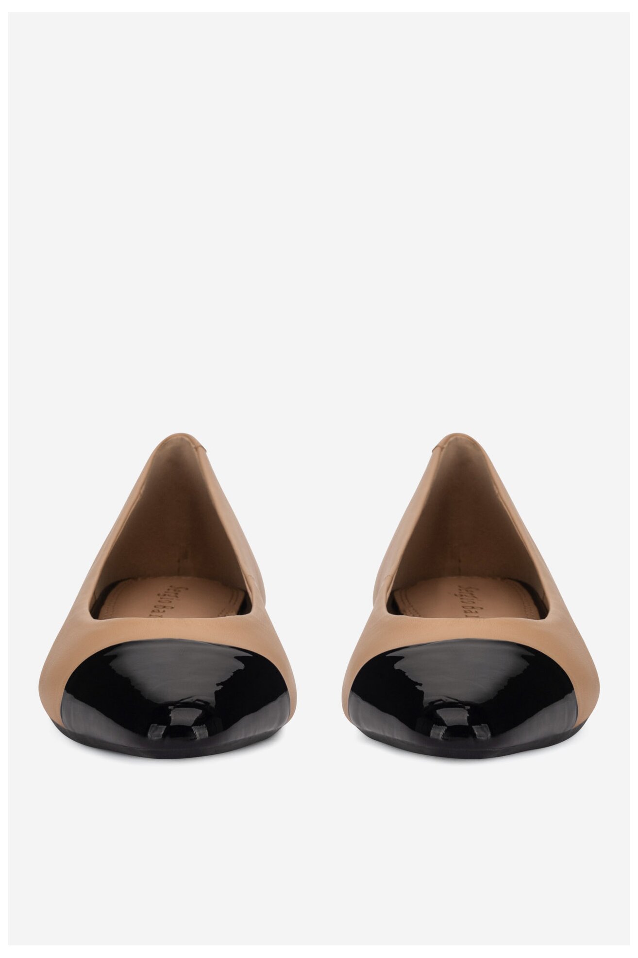 Балерина Sergio Bardi RST-E1065-06SB БЕЖОВ