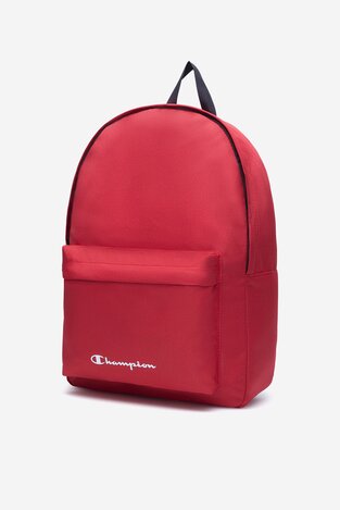 Рюкзак Champion BACKPACK 805932-RS521 ЧЕРВОНИЙ