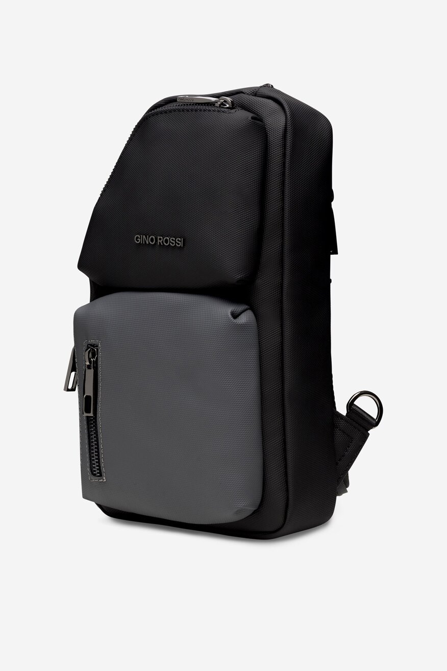 
                Gino Rossi - Plecak - 5905588538172
