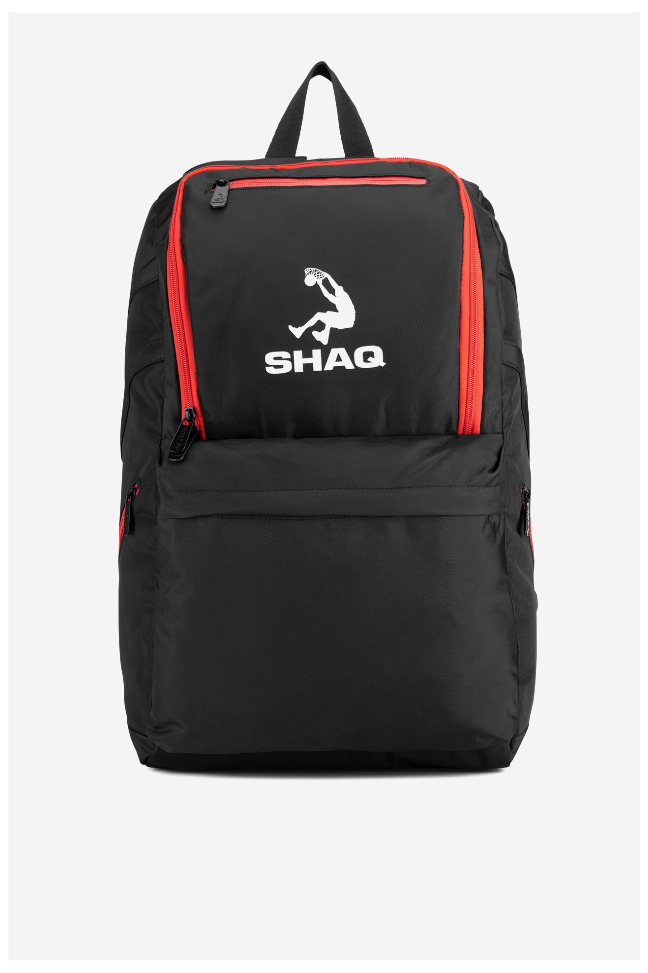 Раница SHAQ SHQ-K-004-CCC МИКС