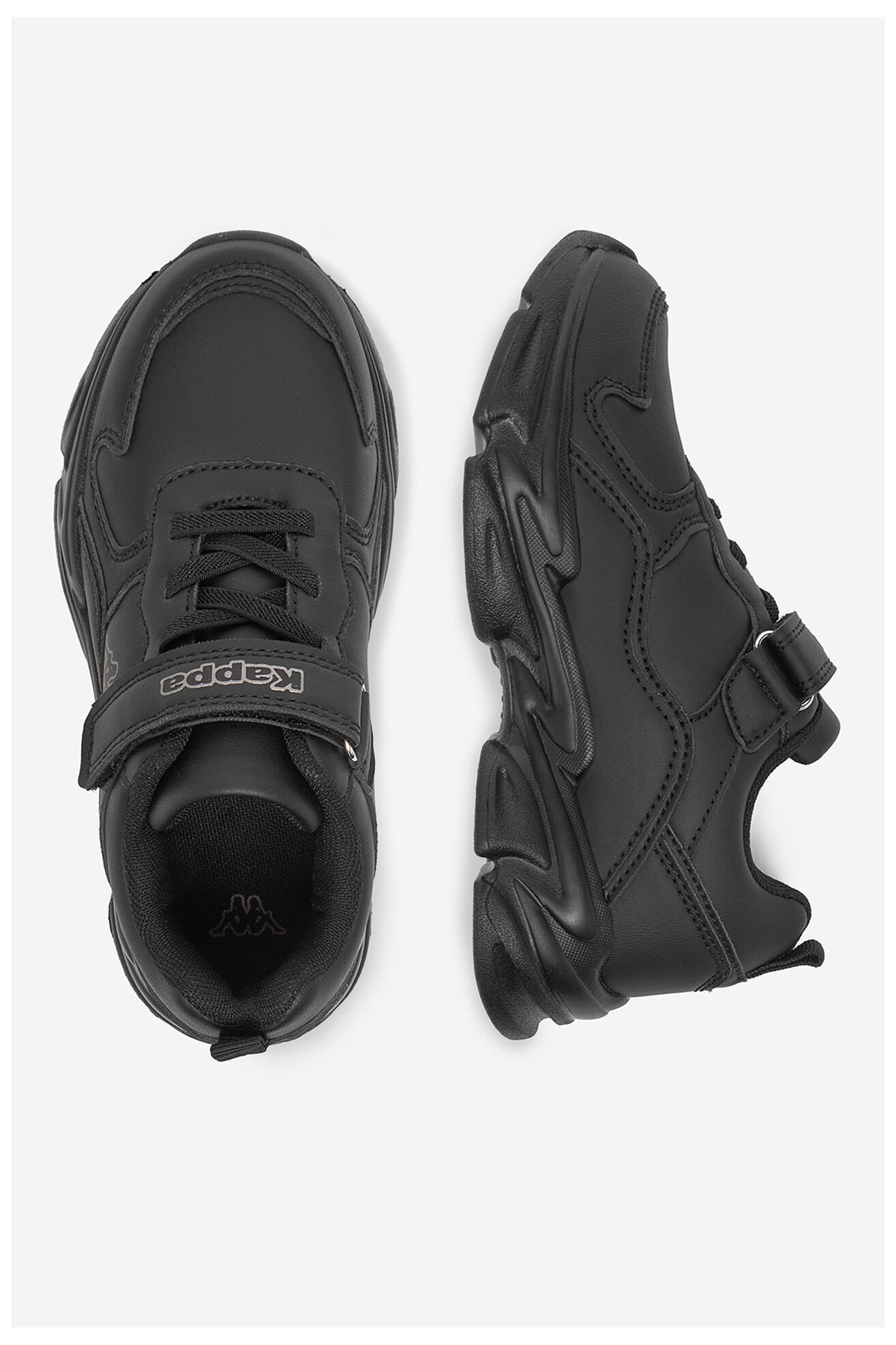 Sportska obuća Kappa CEO-23KC2346A CRNA