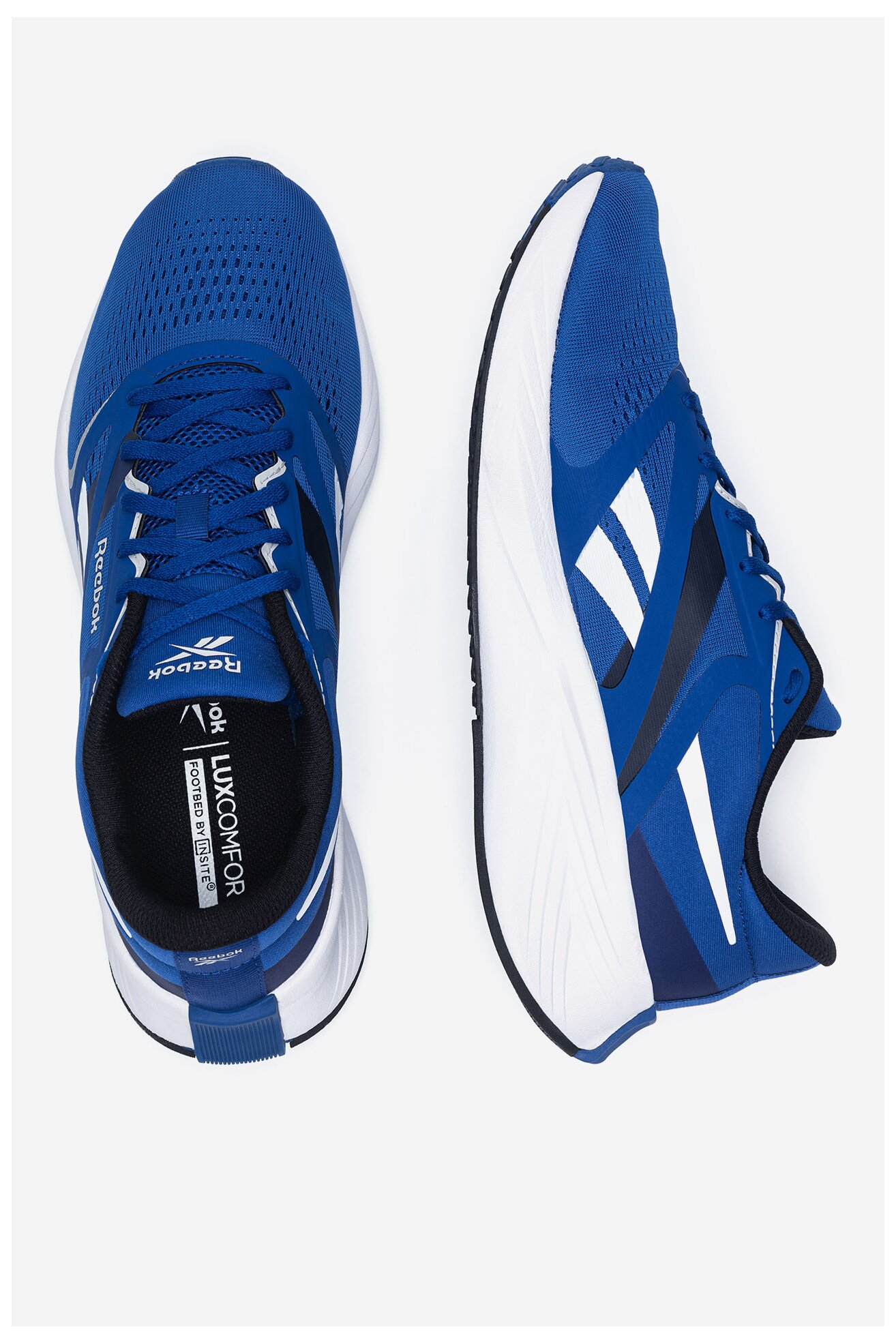 Obuwie sportowe Reebok ENERGEN TECH PLUS 100204832 Niebieski