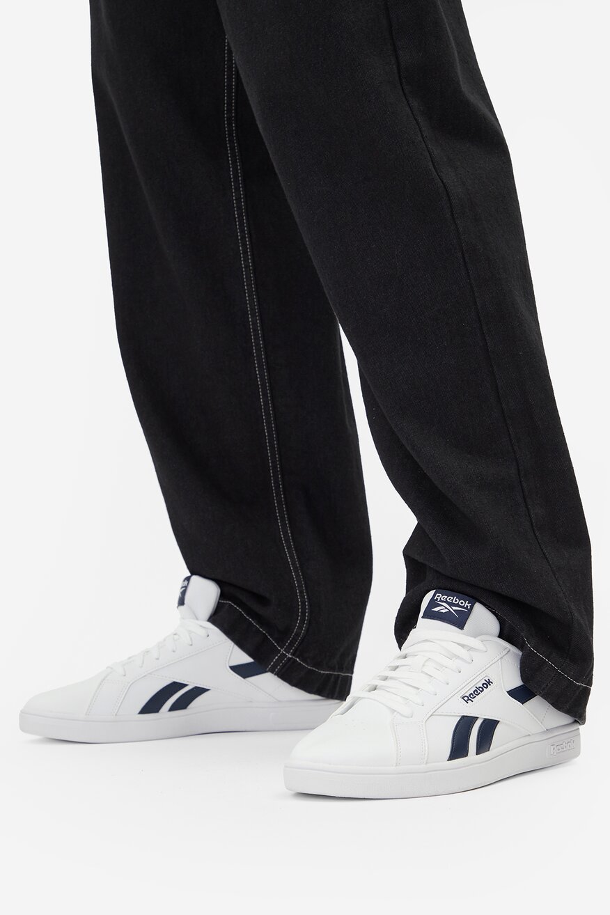 Sportovní obuv Reebok BÍLÁ - 5906751221198