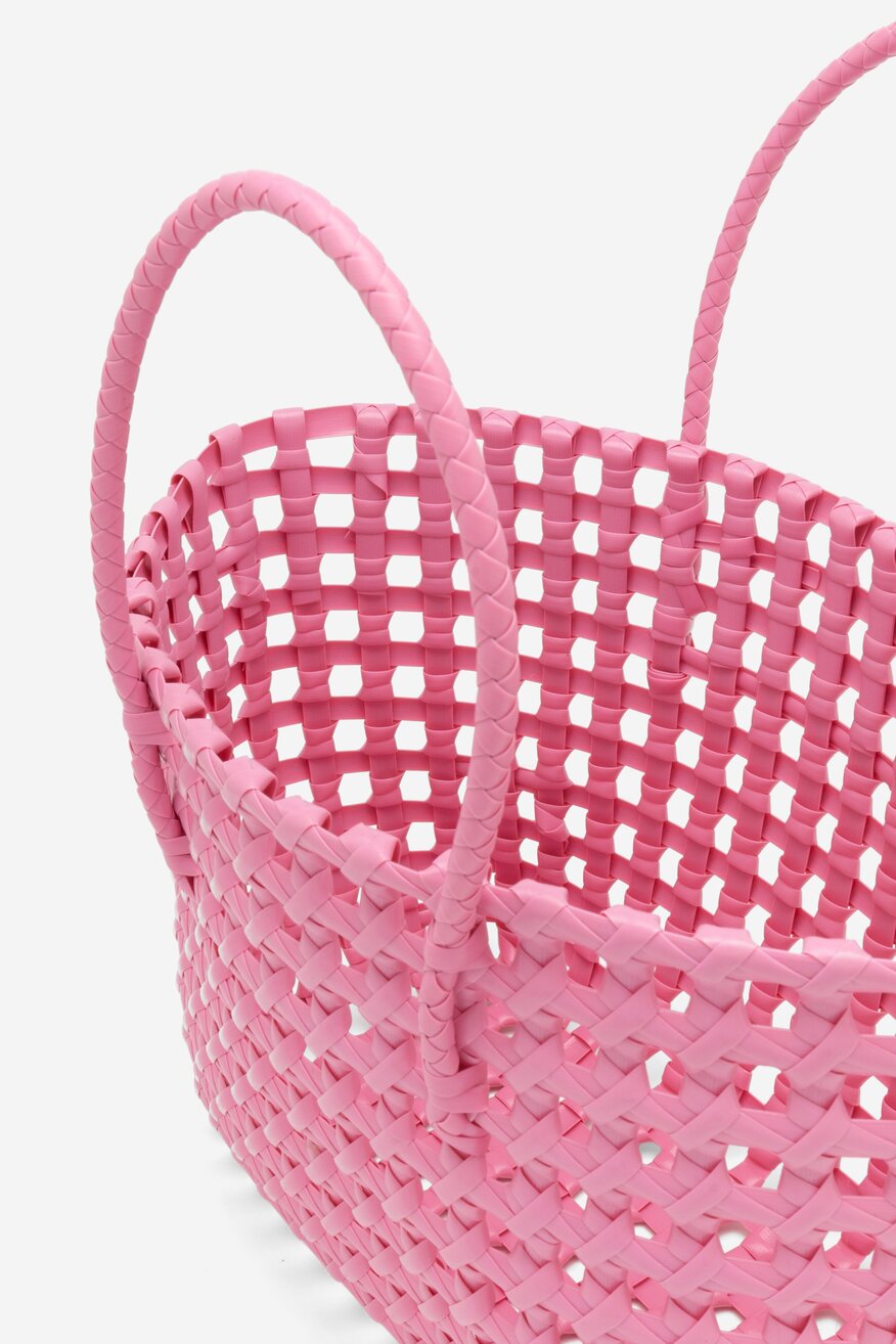 Jenny Fairy - Średnia torebka koszyk - 5904862840383