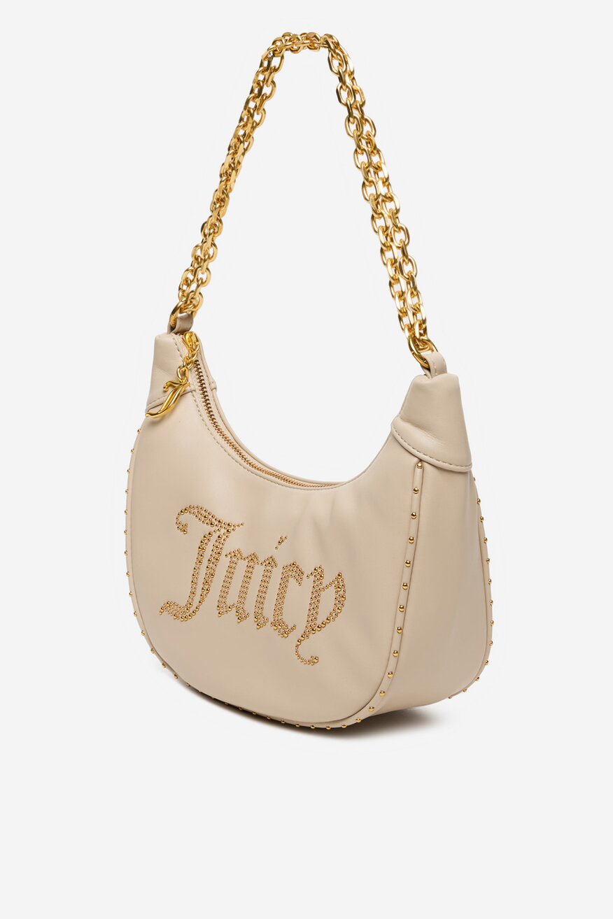 
                Дамска чанта Juicy Couture РОЗОВ - 5906751321195