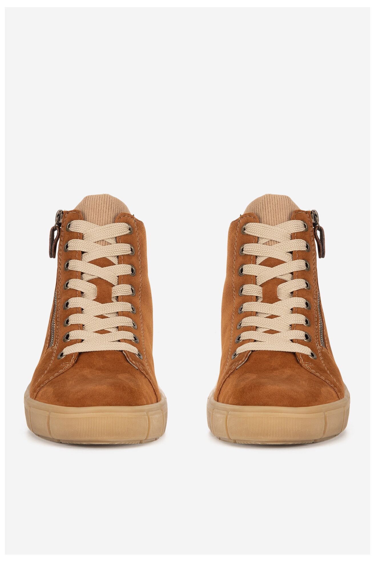 Черевики Remonte D1T70-22 КОРИЧНЕВИЙ