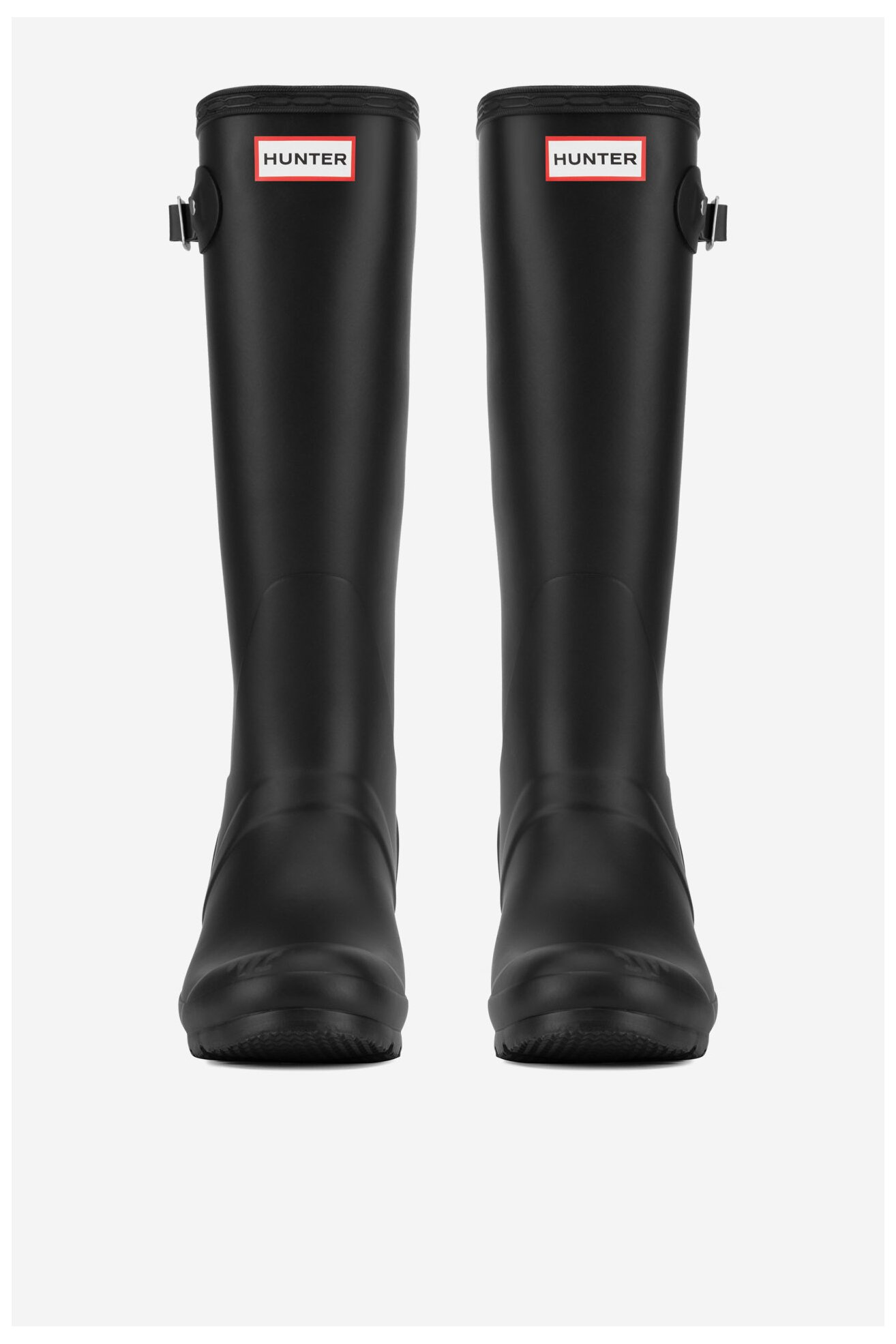 Cizme de cauciuc HUNTER WFT1000RMA NEGRU