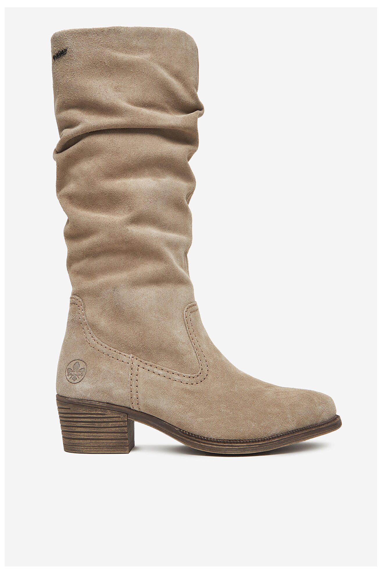 Cizme Rieker CEO-73159-60 GRI