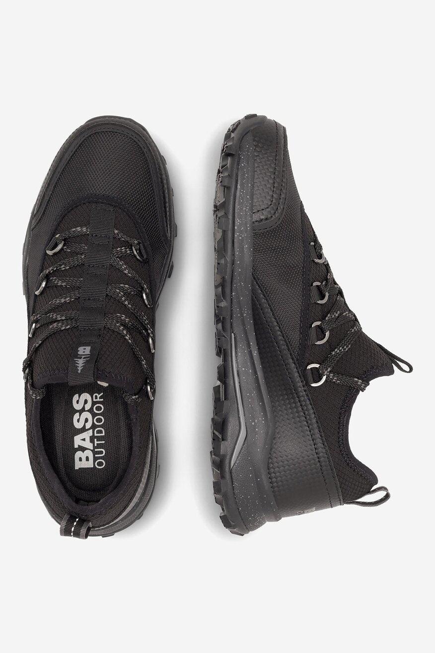 BASS OUTDOOR - Obuwie sportowe - 2230051878923