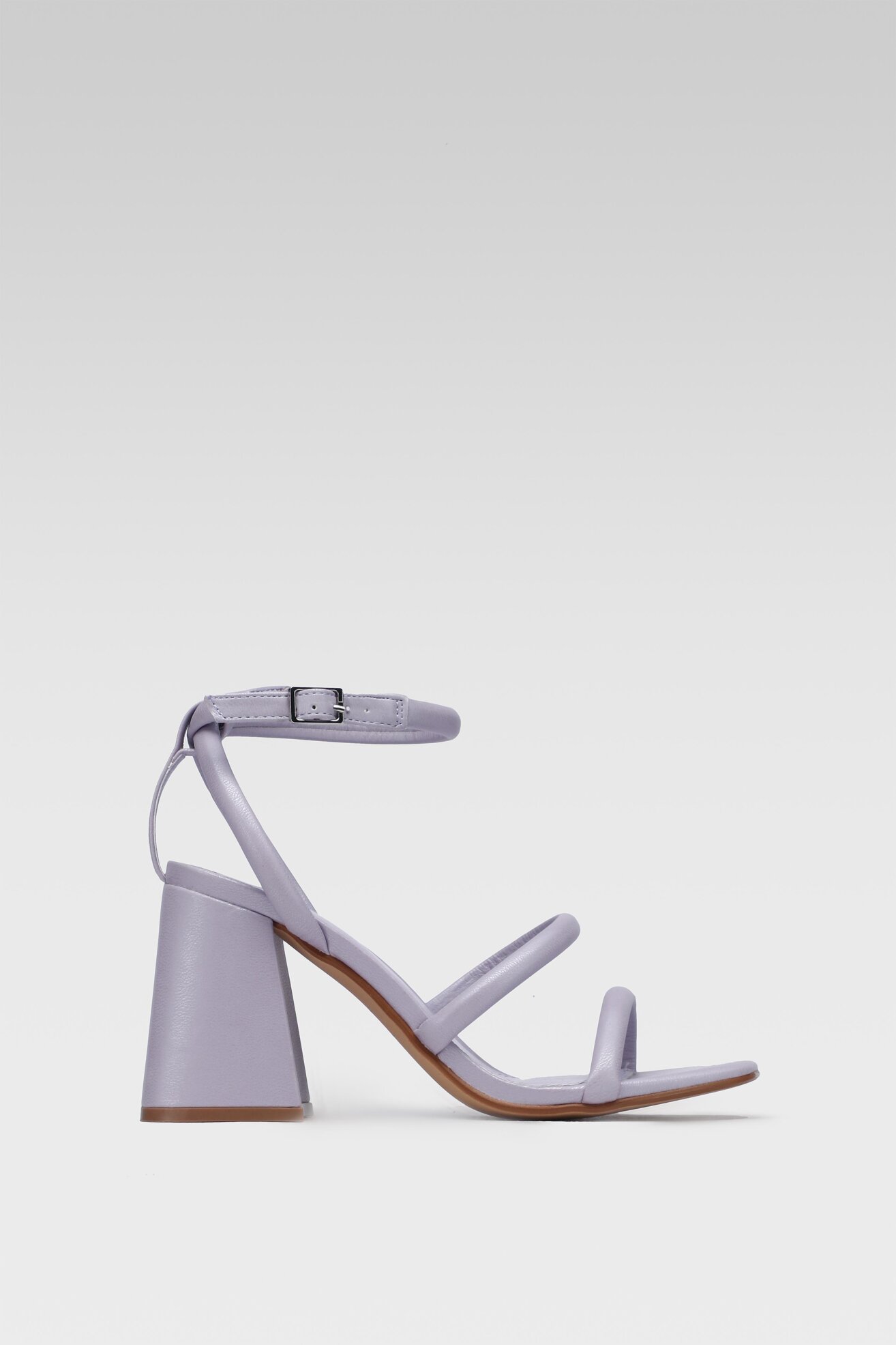 Sandały Jenny Fairy LS5524-01 Fioletowy