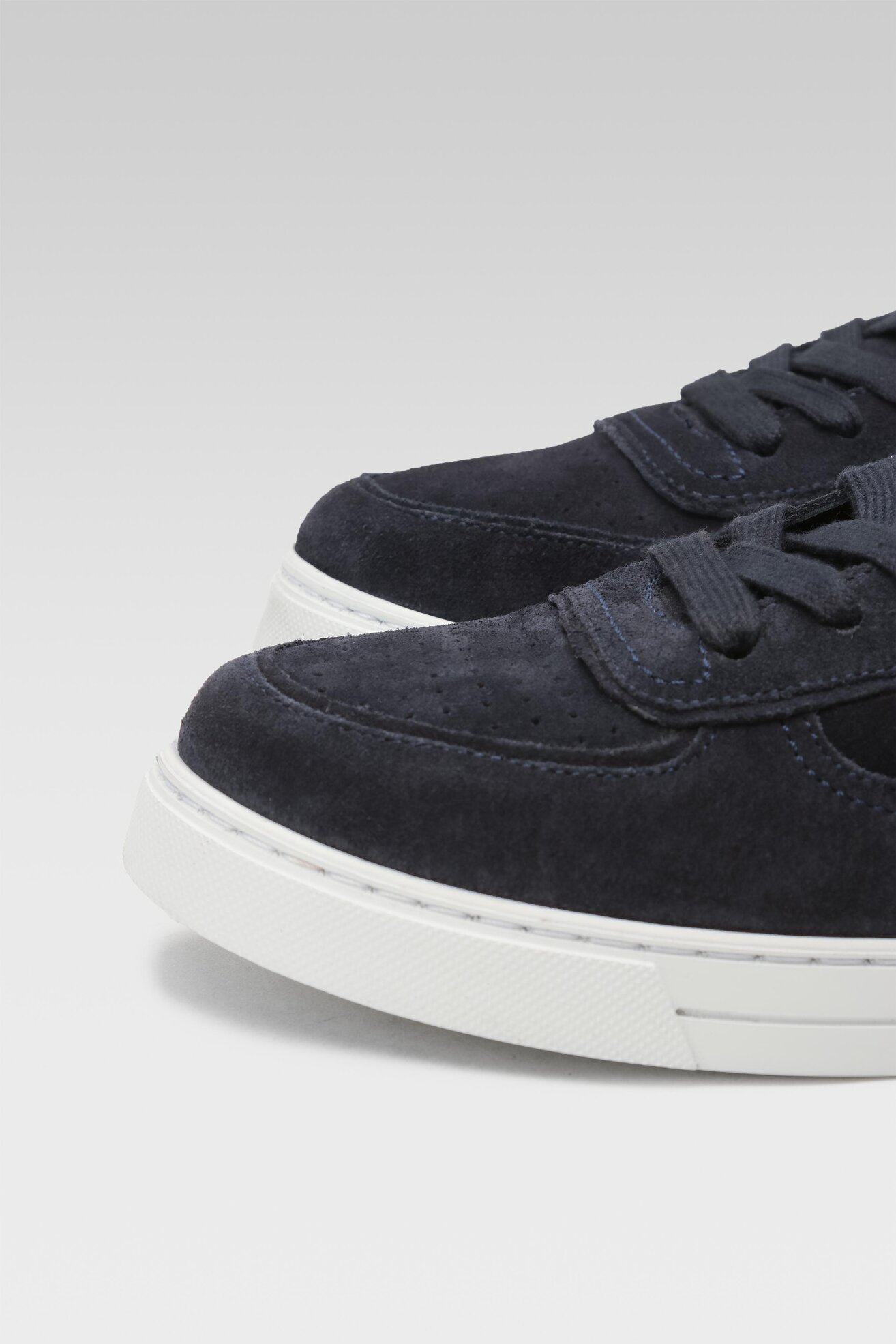 Półbuty Gino Rossi OTSEGO-38 MI08 Granatowy