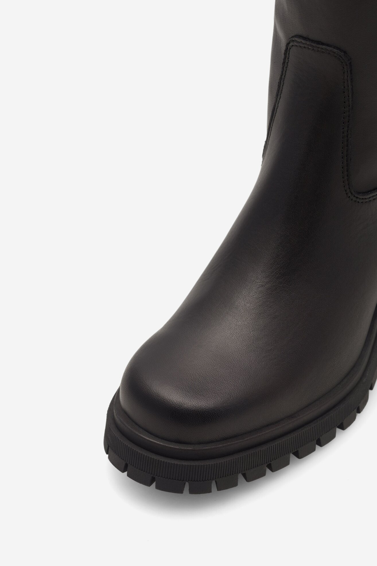 Csizma Badura GATE-I23 28119RO FEKETE