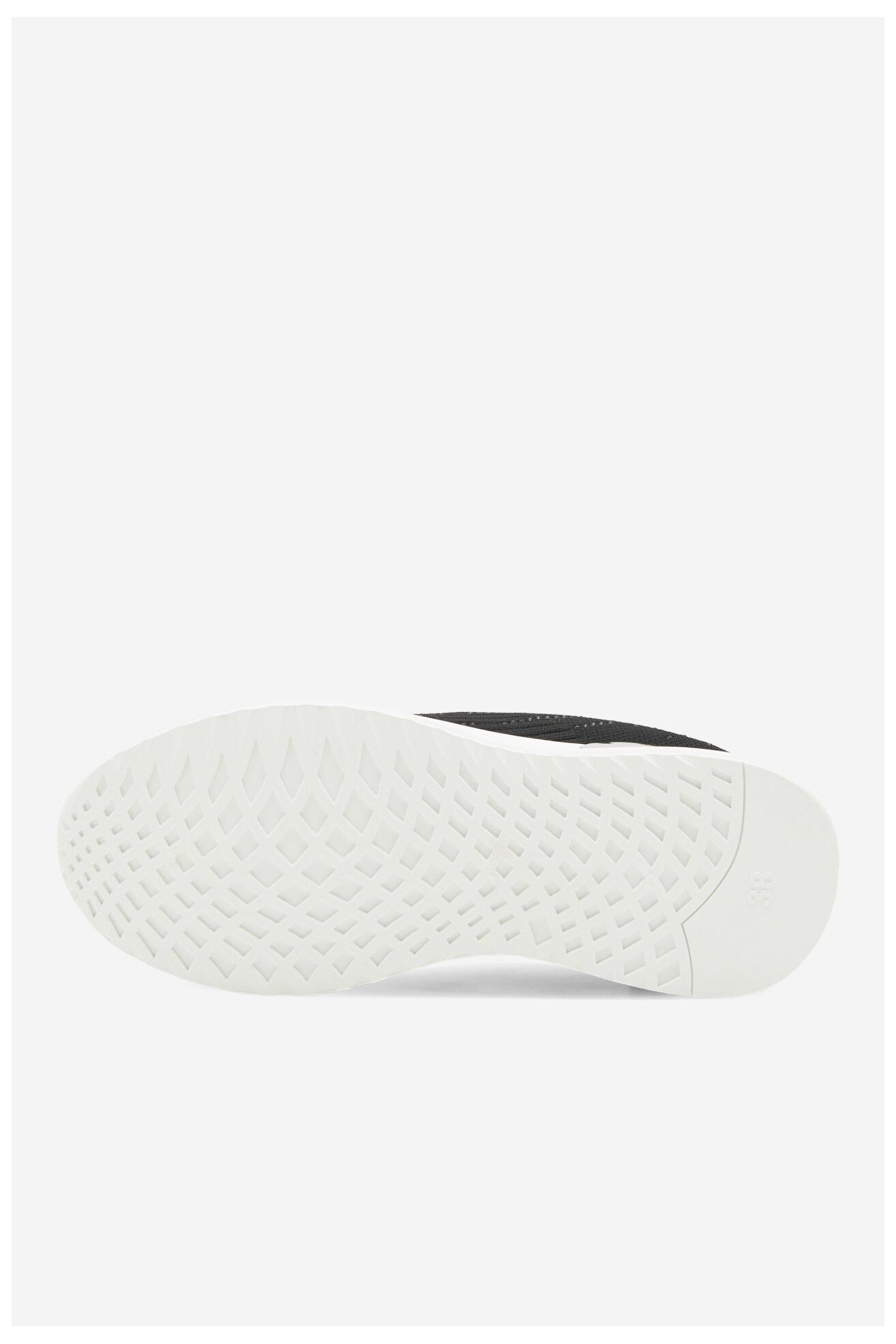 Sneakerși Jenny Fairy WFA270923-3 NEGRU