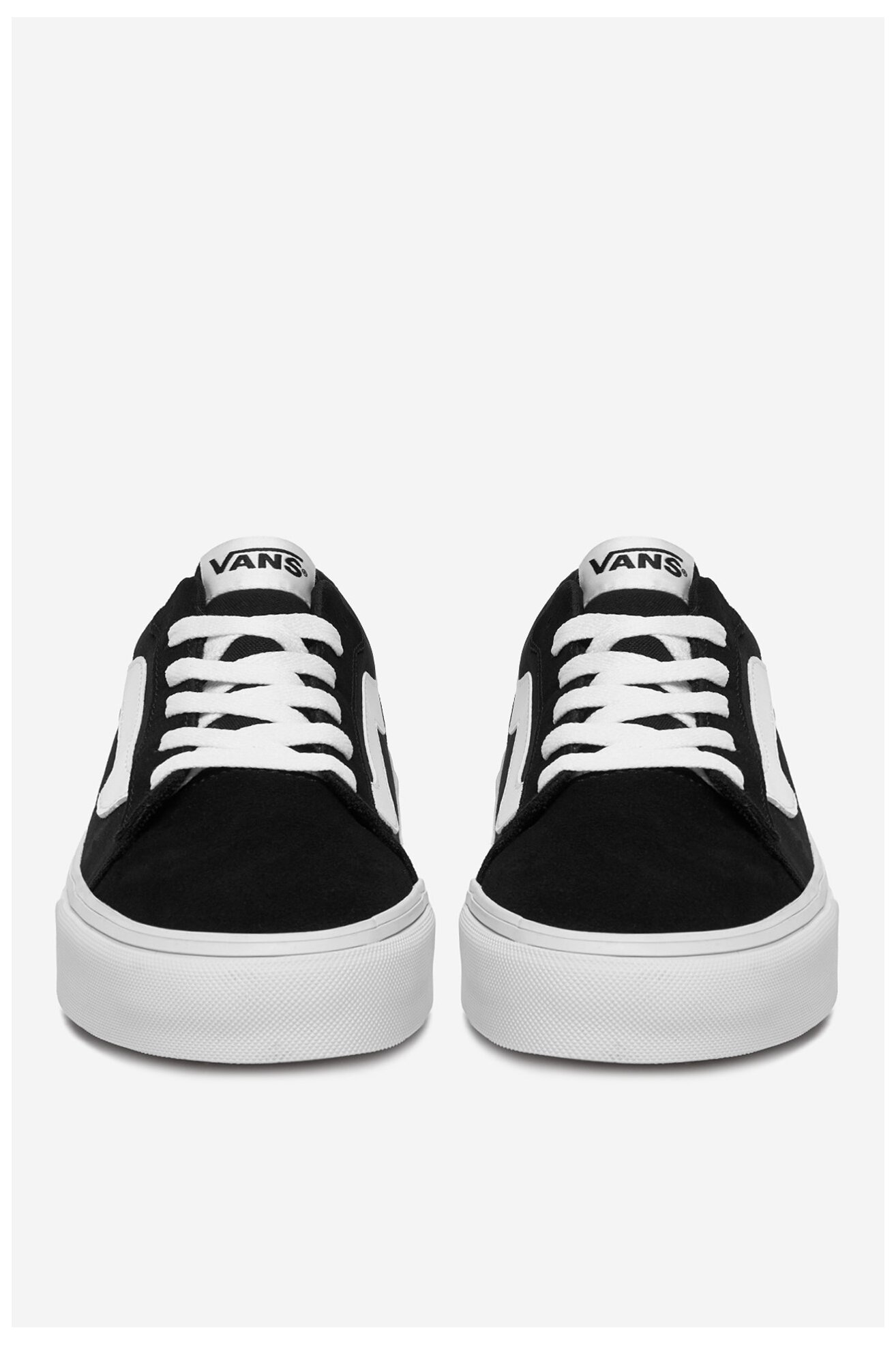 Півкеди Vans C-VERO LS VN000Y7FY28 ЧОРНИЙ
