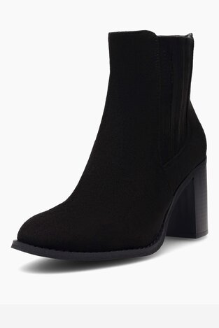 Ботильйони Jenny Fairy ILLUMINADA WS22476-03 ЧОРНИЙ