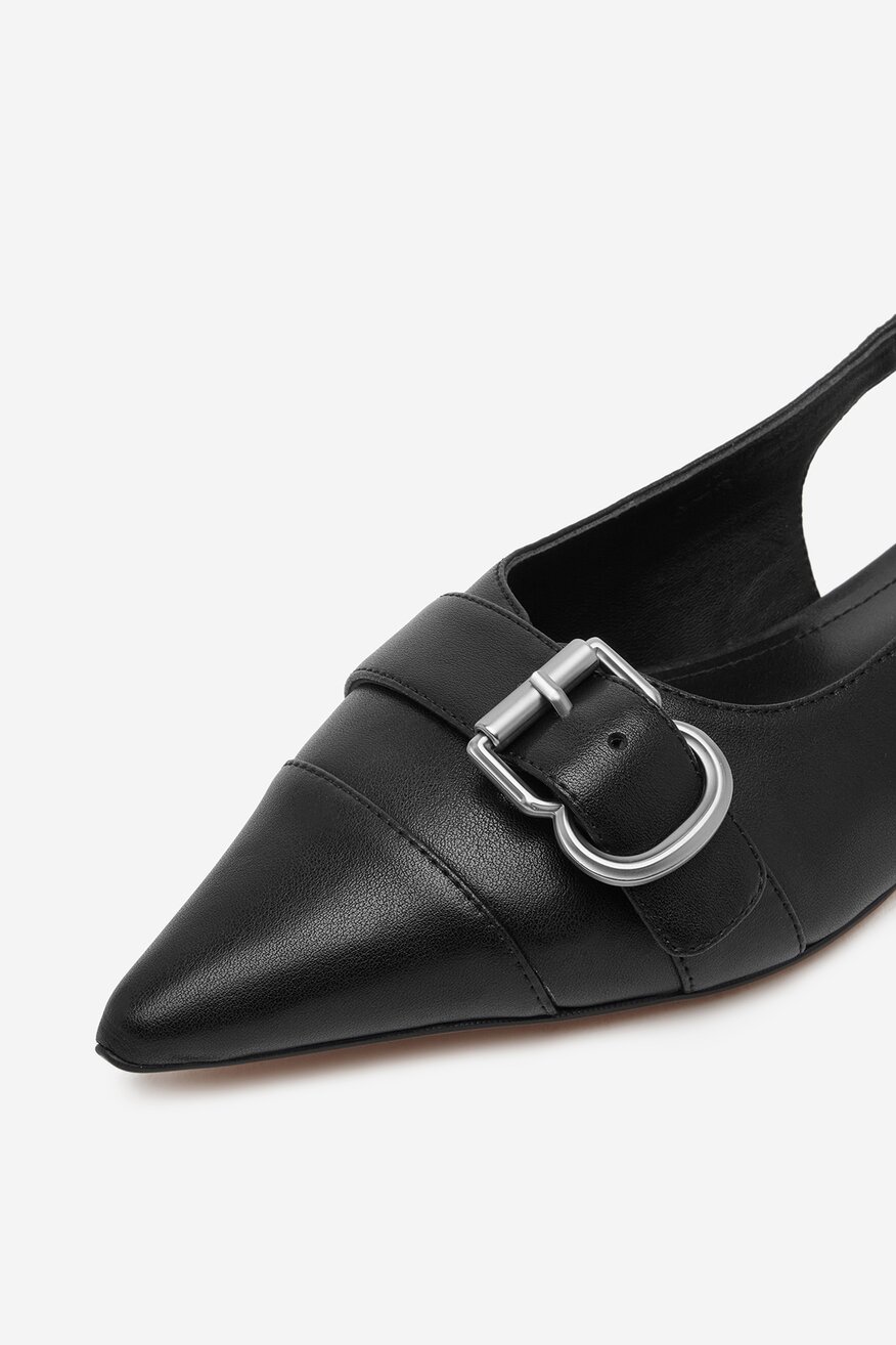 
                Балерина Badura ЧЕРЕН - 5906751001523