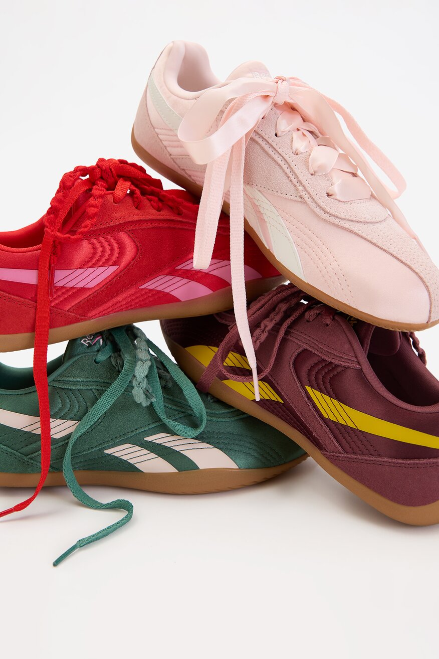 
                Reebok - ULTRA LO - 5906751592250