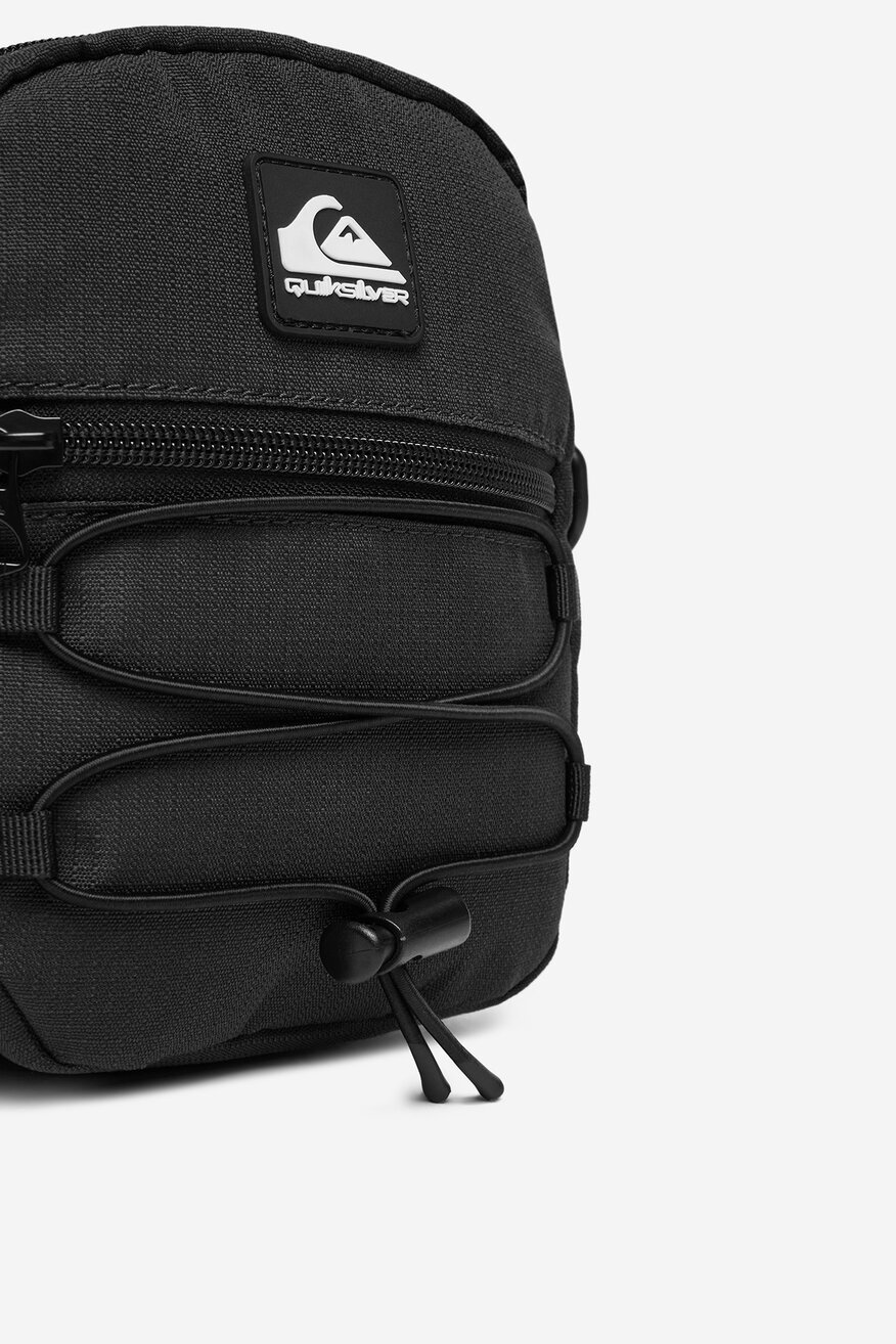 
                        Muška torba QUIKSILVER C-QUIC-M-004-08 CRNA - 5906751337837