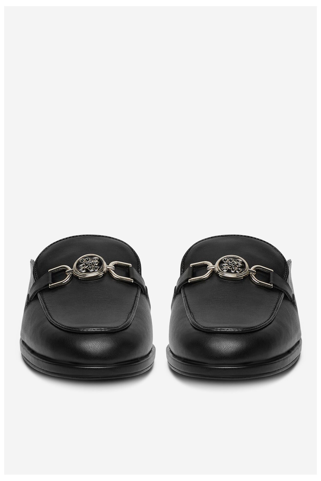 Șlapi NINE WEST R25SS05135 NEGRU