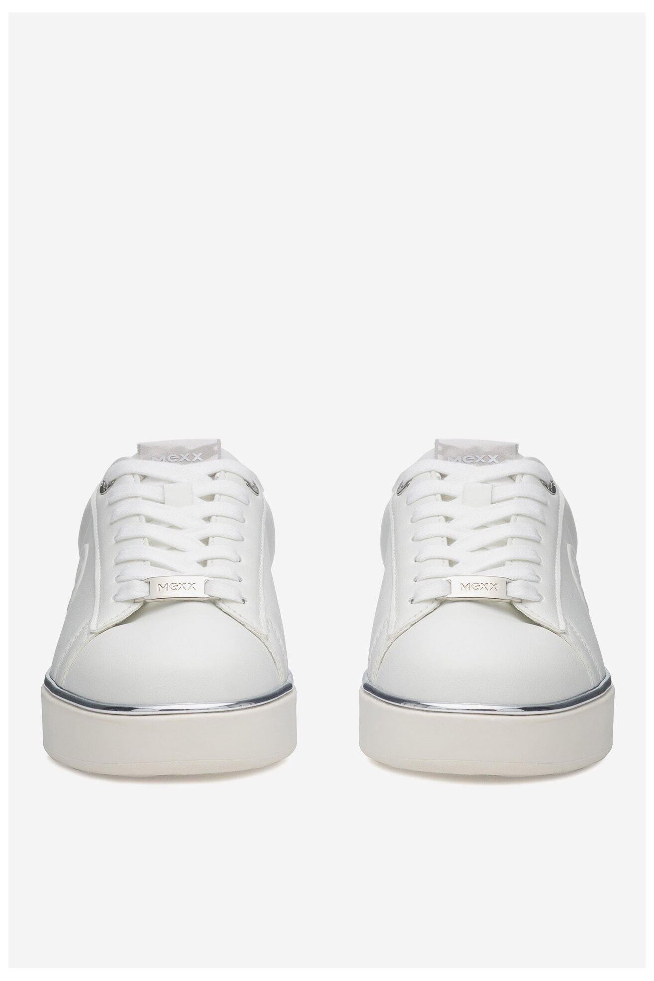 Tornacipő Mexx MI001010543W FEHÉR