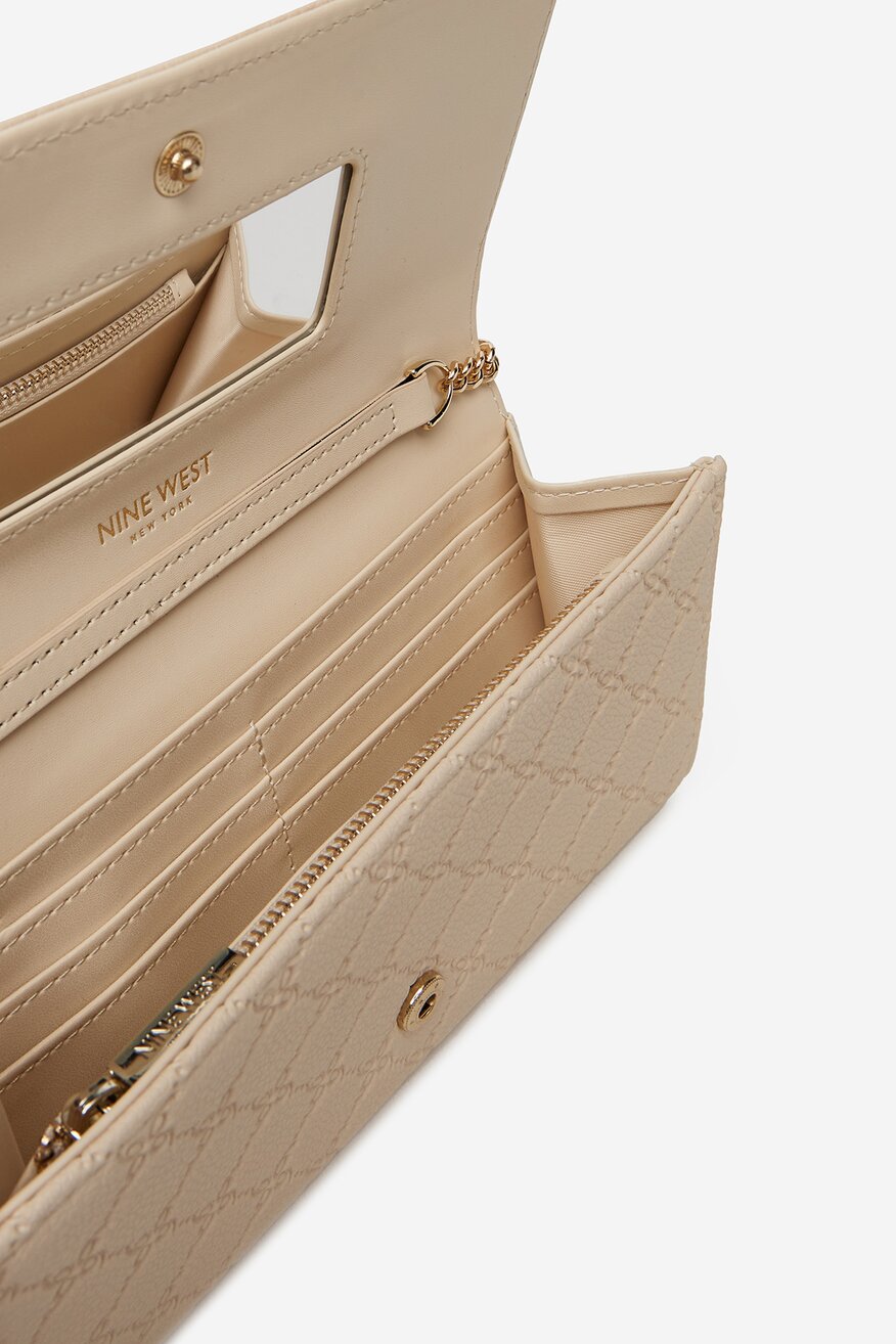 
                NINE WEST BEŽ - 5906751087534