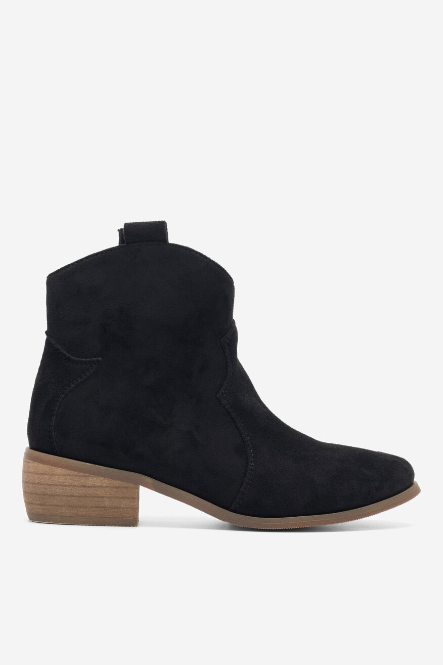 
                Jenny Fairy - Botki - 5904862946146