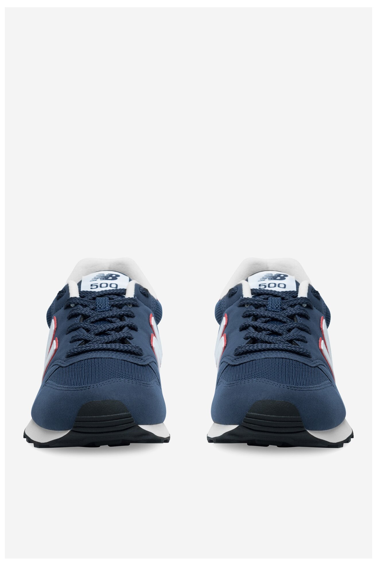 Obuwie sportowe New Balance GM500MC2 Granatowy