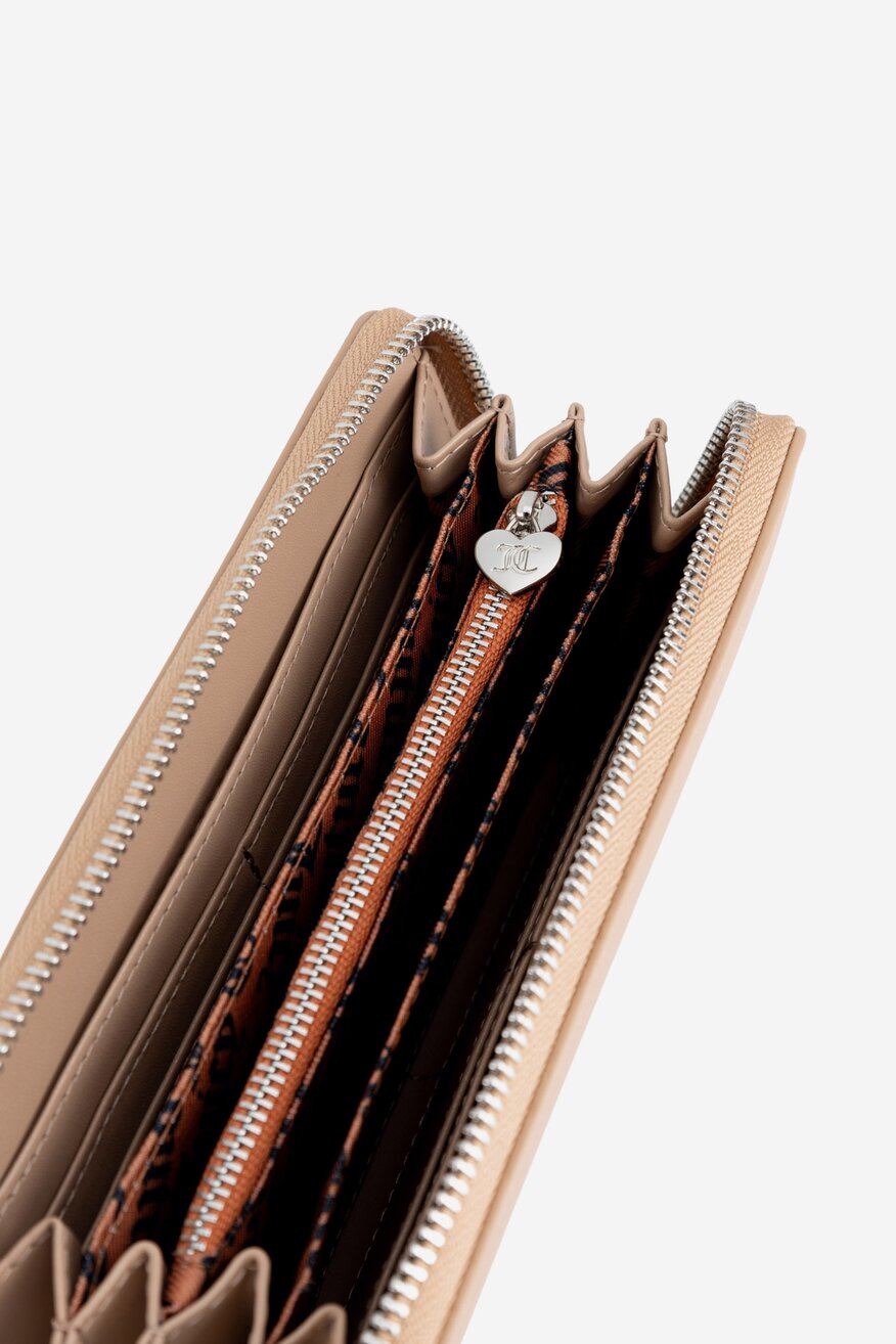 
                Juicy Couture - Portfel duży - 5905588970767