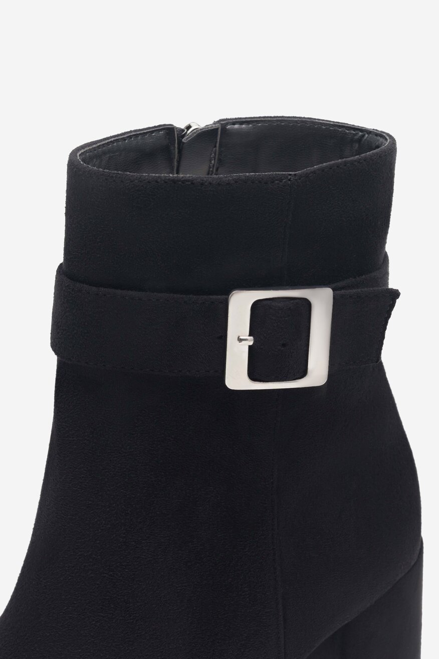 DeeZee - Botki na słupku - 5905588046622