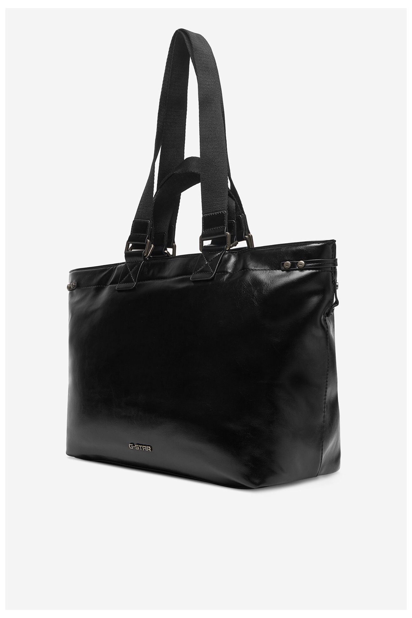 Дамска чанта G-STAR RAW CEO-ADA-GLER2 ЧЕРЕН