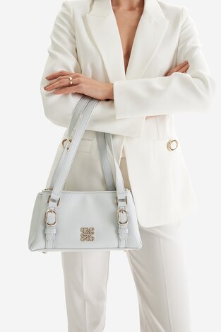 Torba NINE WEST CEO-AMARA-LDA8703 PLAVA