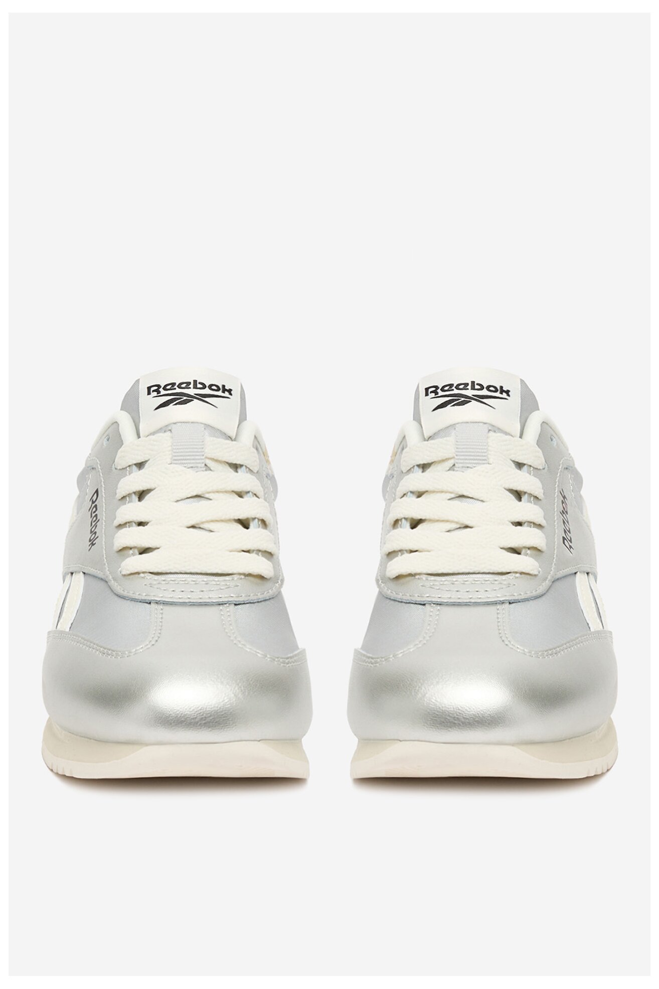 Sportcipő Reebok CEO-FIORI AR30309W-SCB EZÜST