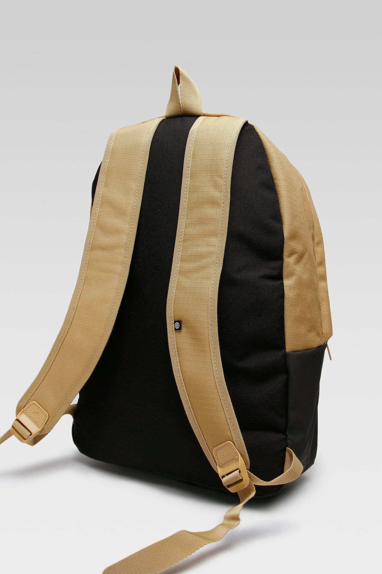 Plecak adidas BOS BP HC4760 Brązowy