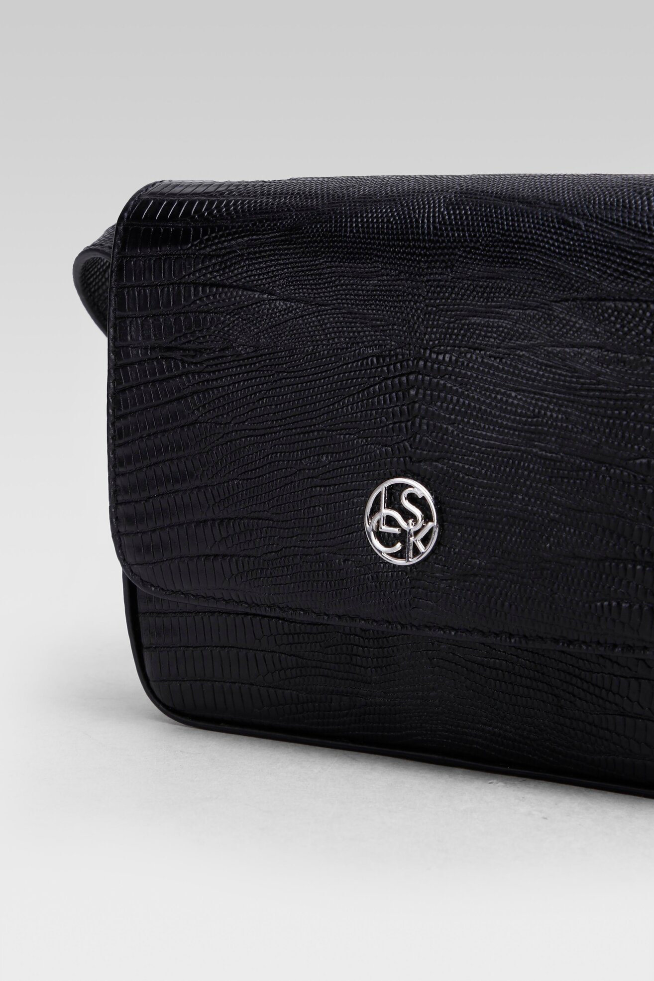 Torebka Lasocki MLI-K-005-10-01 Czarny