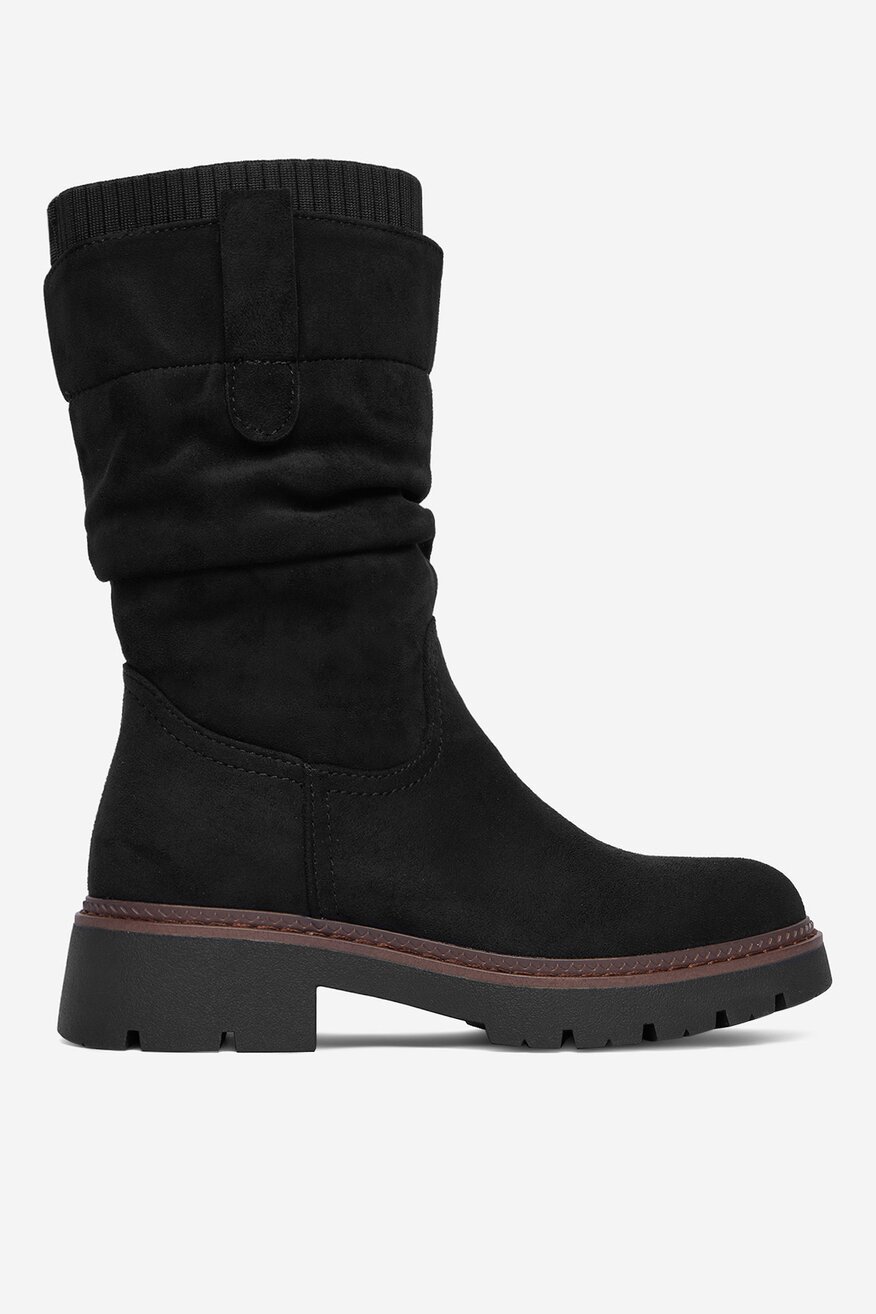 Ghete Clara Barson NEGRU - 5906751436967