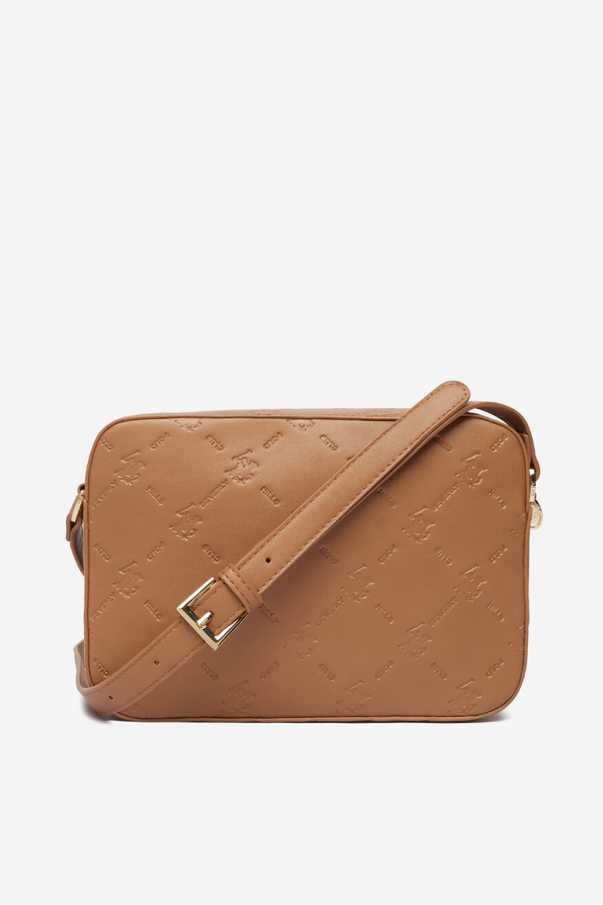 
                Beverly Hills Polo Club - Torebka - 5906751673256