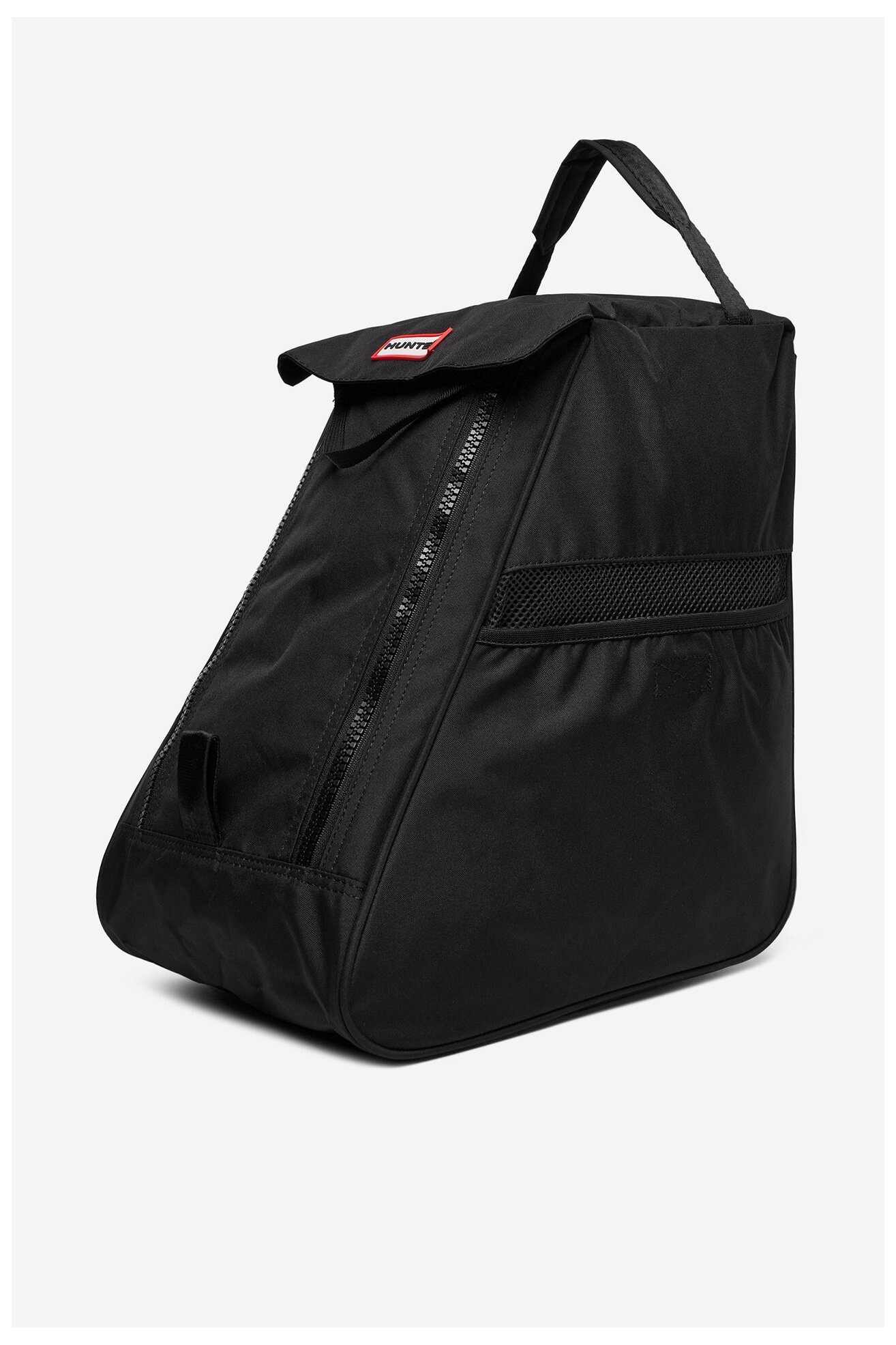 Plecak HUNTER UBZ4019UPA-BLK Czarny