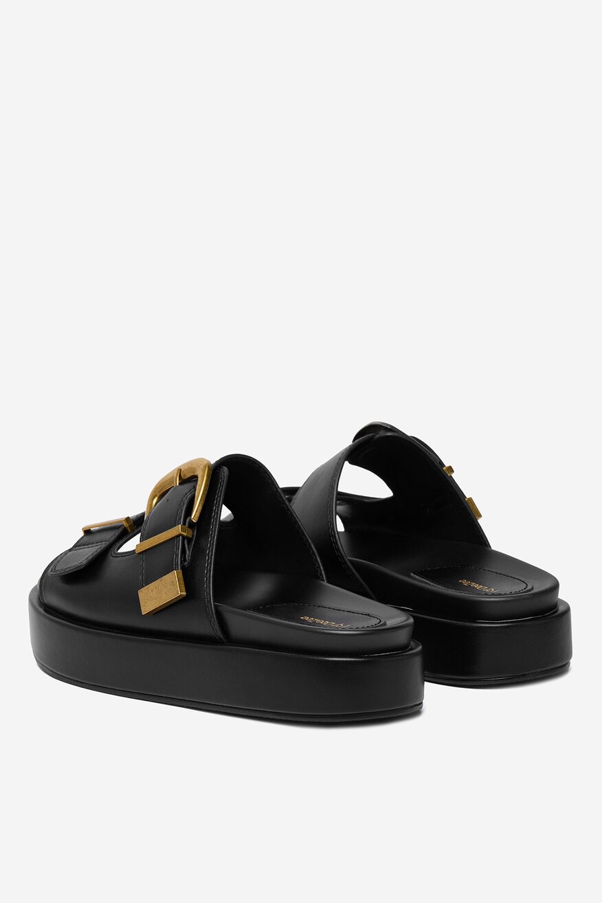 
                Шльопанець DeeZee ЧОРНИЙ - 5906751847565