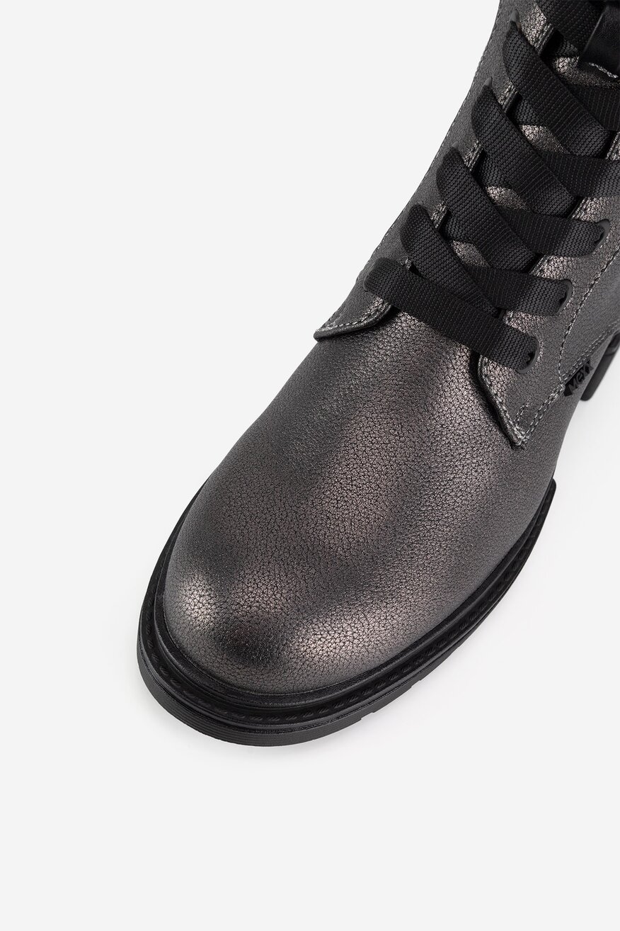 
                Bocanci Mexx ARGINTIU - 5905588922070