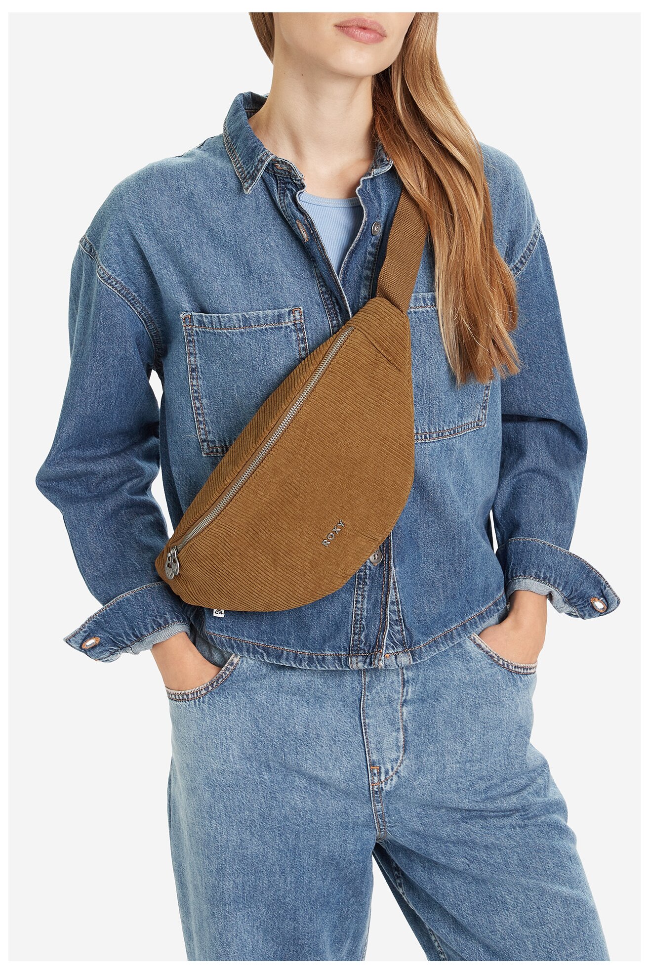 Torba ROXY C-ROXY-KL-004-08 KAMEL