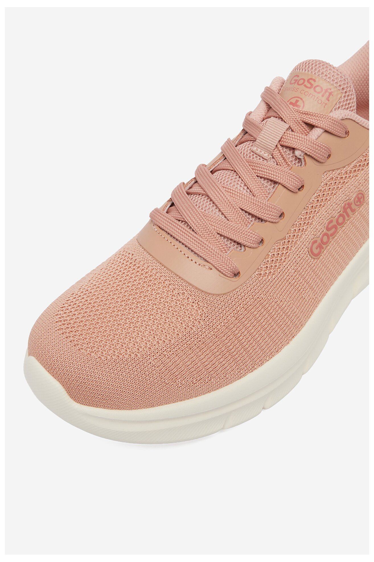 Obuwie sportowe Go Soft CEOWB-MYRW-25647 Różowy