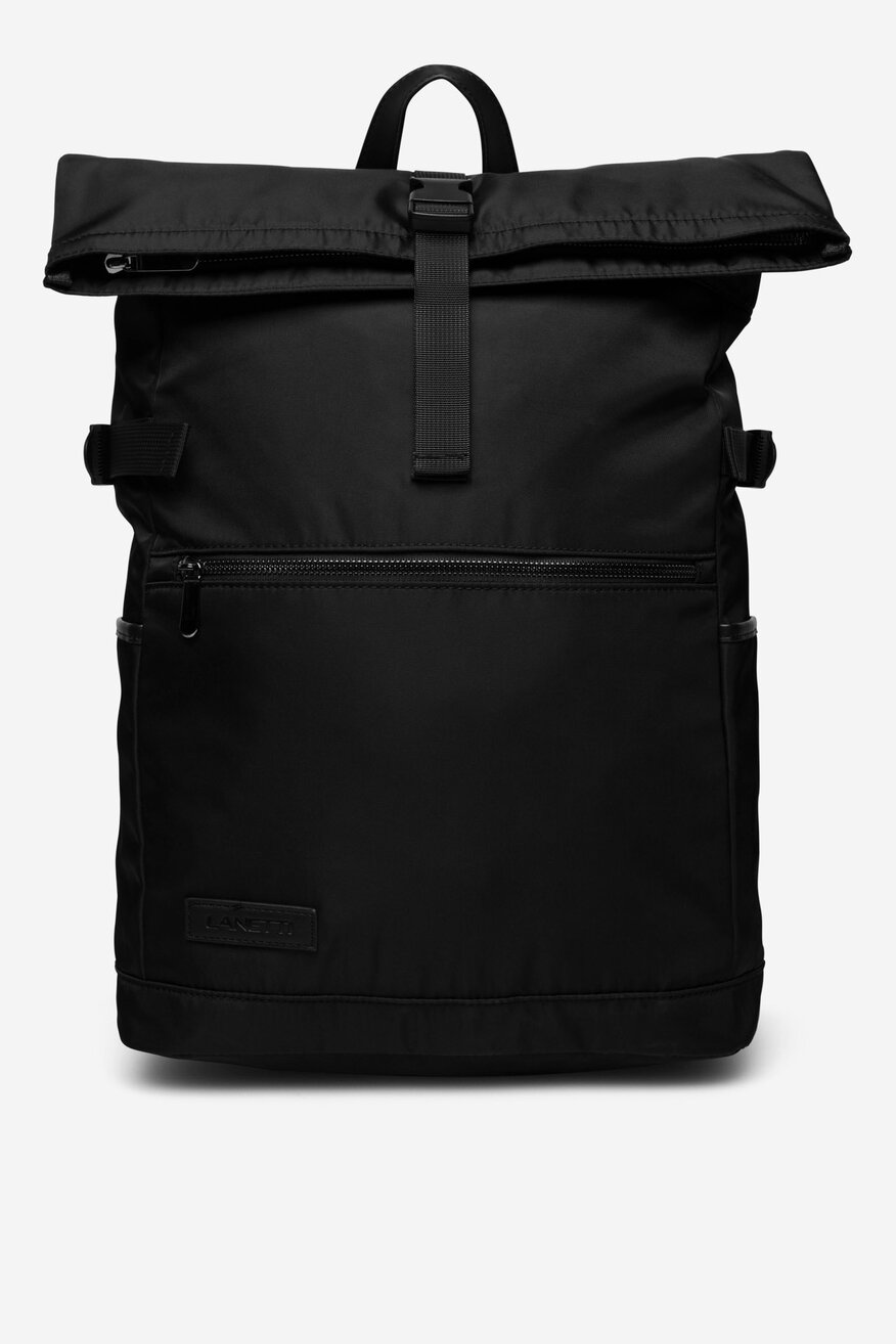 
                Lanetti - Duży plecak sportowy - 5905588578208