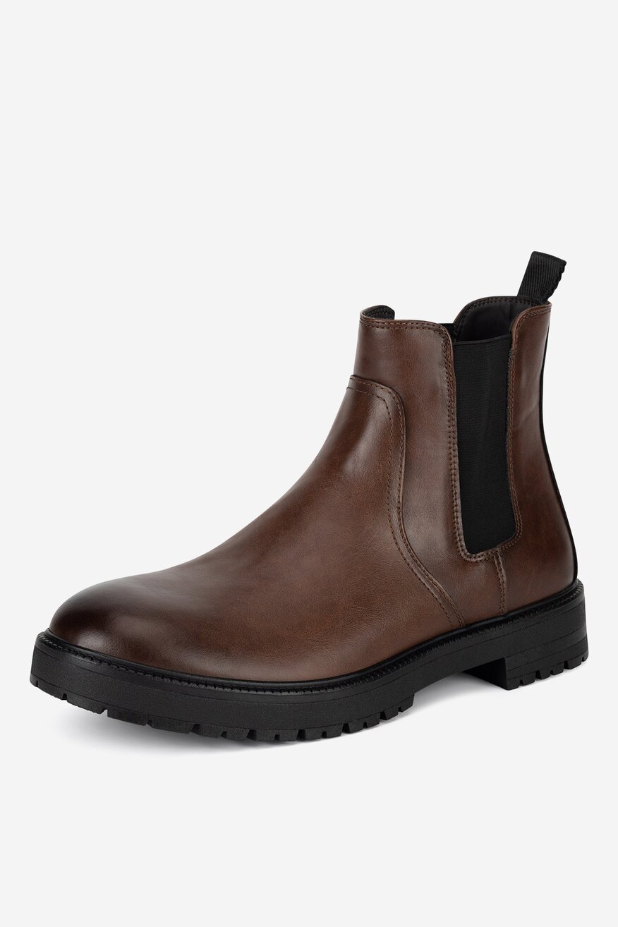 
                Lasocki - Sztyblety - 5905588964063