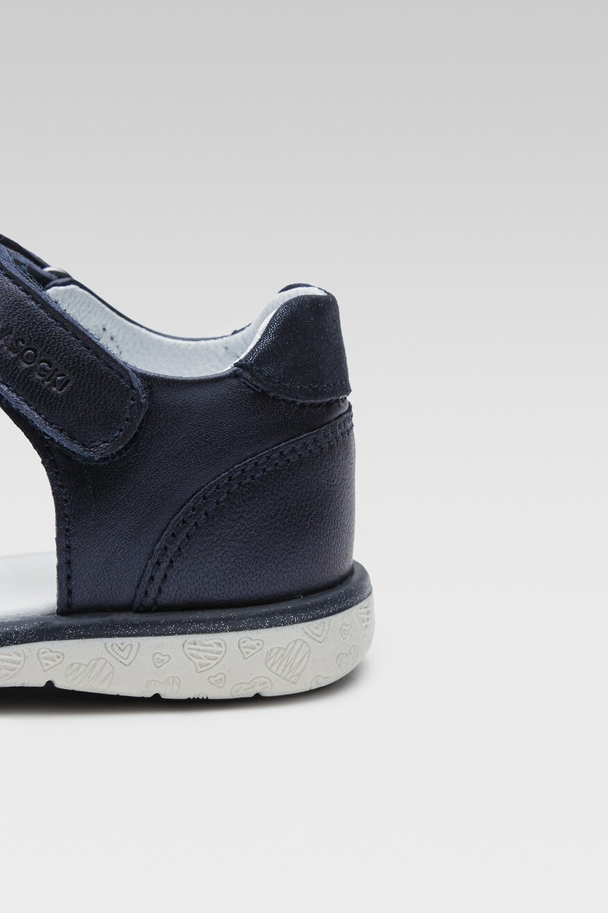 Sandale Lasocki Kids BLEUMARIN - 5904862639055