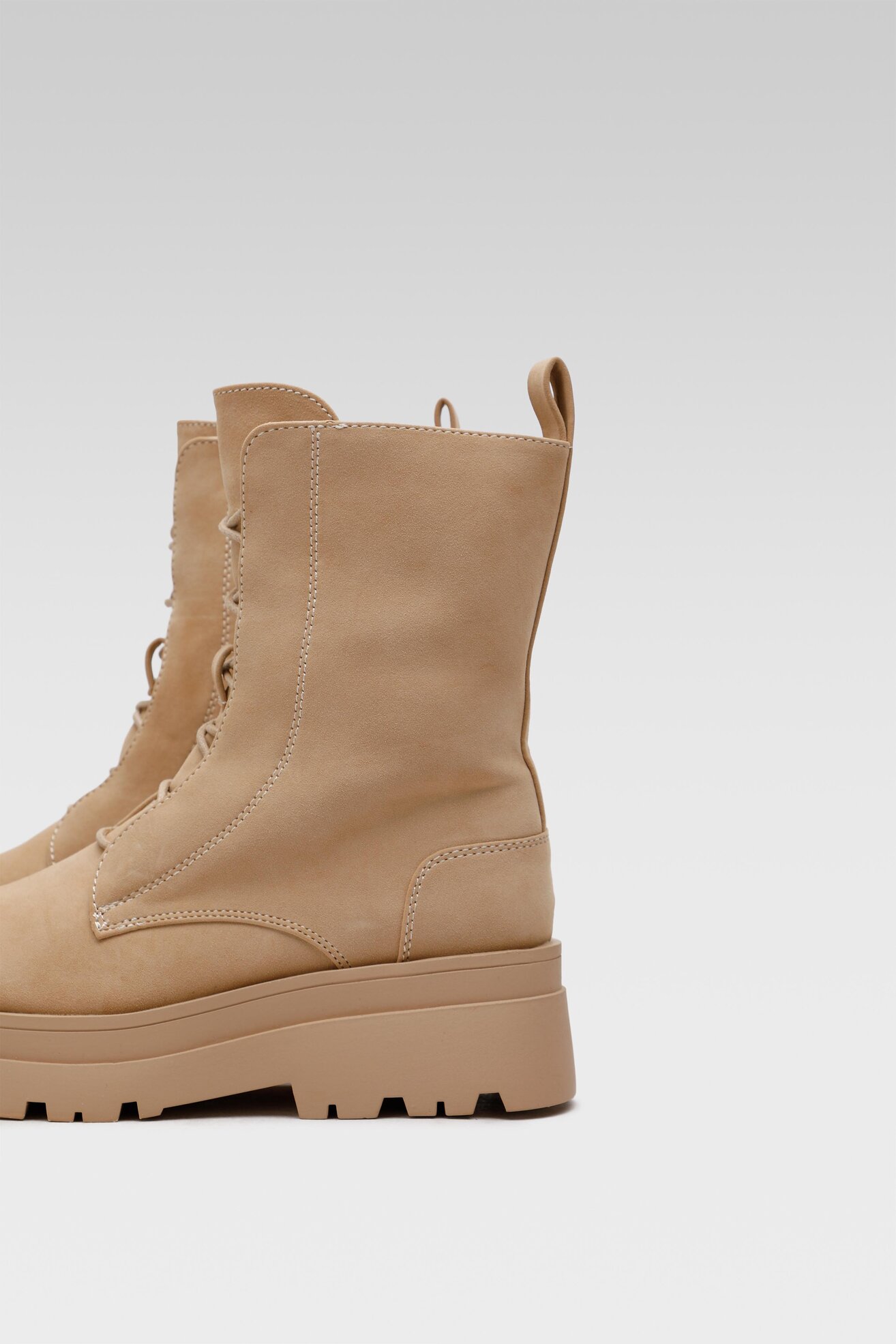 Trzewiki Jenny Fairy WS5605-12 Beżowy