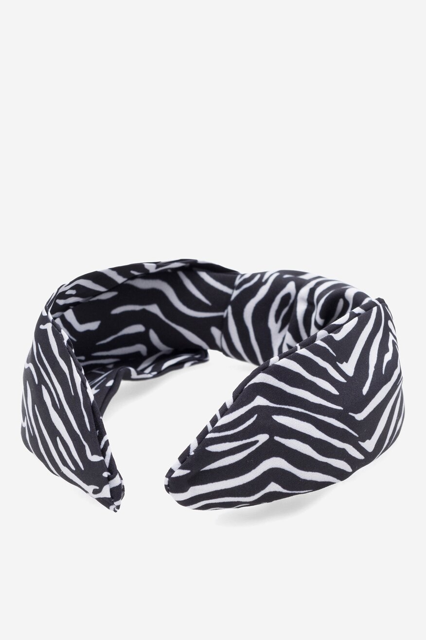 Пов'Язка Для Волосся Jenny Fairy ЧОРНИЙ - 5904862465494