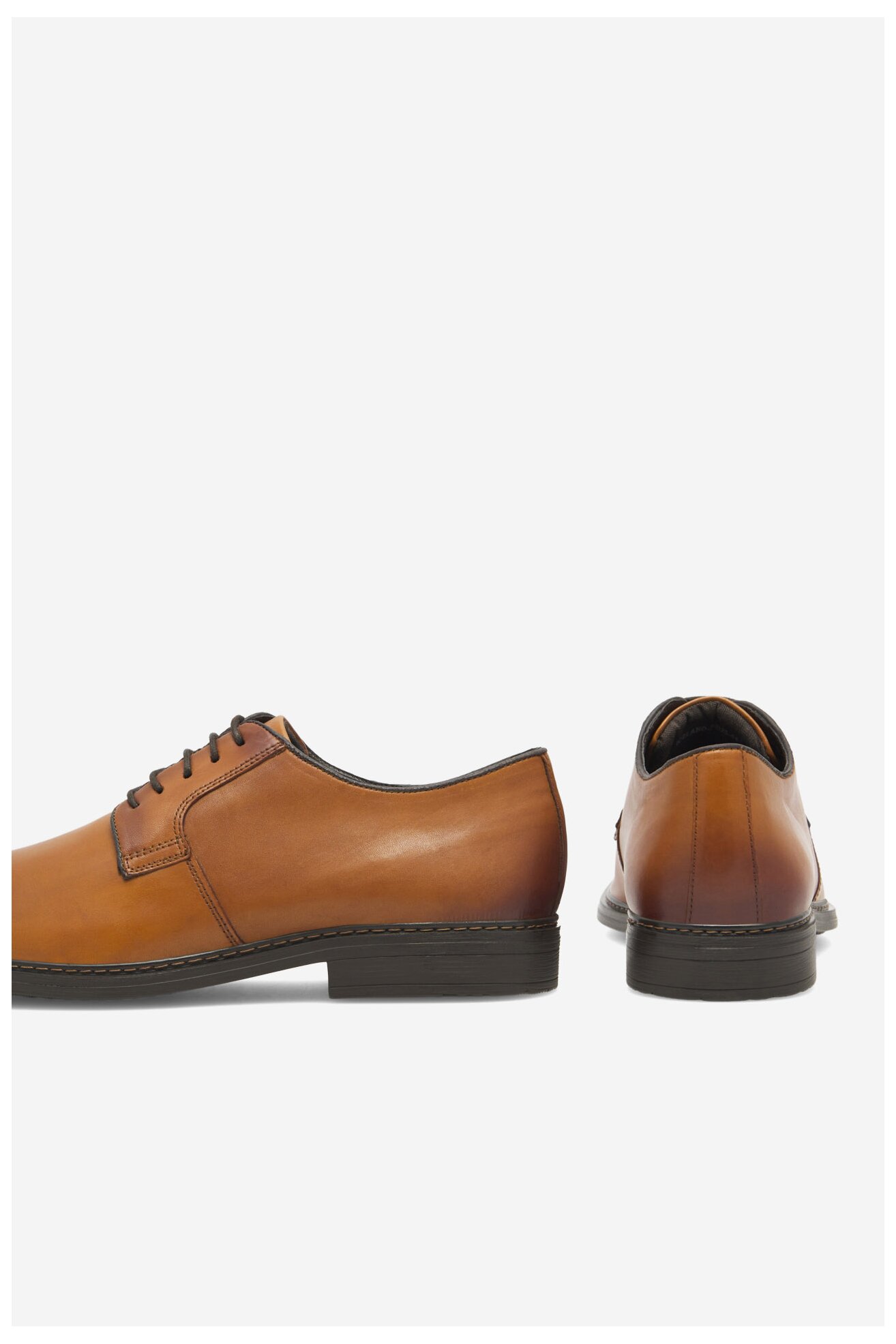 Половинки обувки Lasocki ICELAND-24 MI25 КАМЕЛ