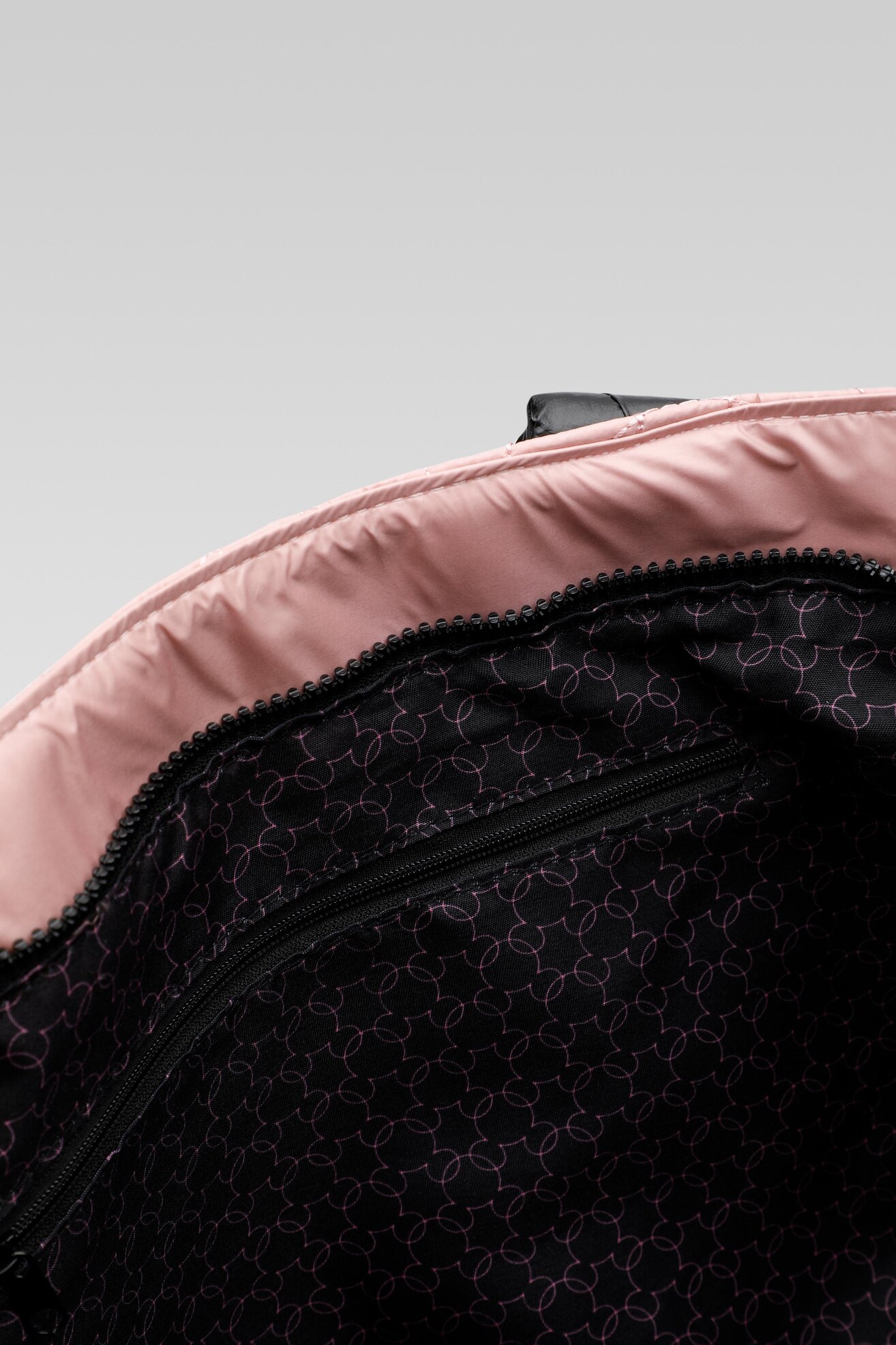 Torebka młodzieżowa Mickey&Friends ACCCS-AW22-028DSTC Różowy