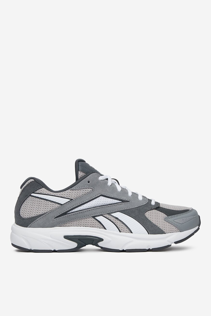 Спортни обувки Reebok СИВ - 5903698590530