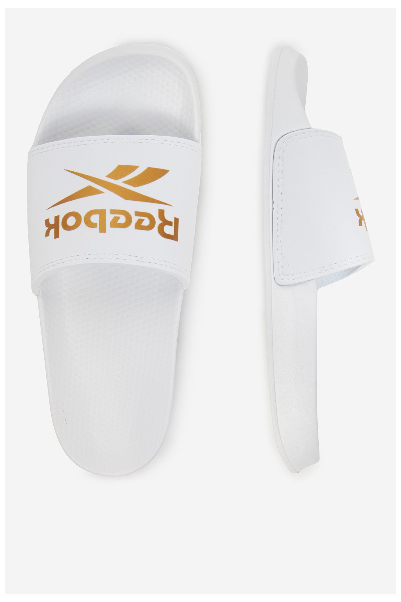 Папуче за базен Reebok SS25-3C069-1 BELA